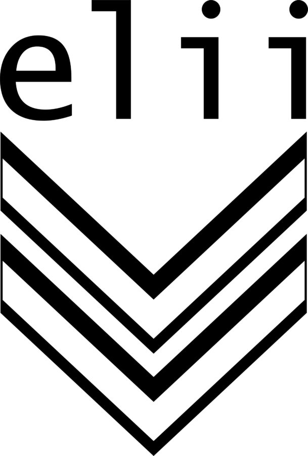 Logotipo de elii